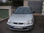 1998 Honda Civic