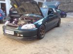 1998 Honda Civic