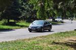2001 Honda Accord