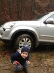 2005 Honda CR-V