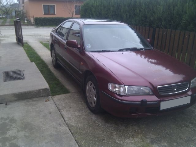 1998 Honda Accord