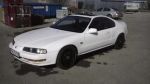 1993 Honda Prelude