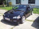 1994 Honda Civic