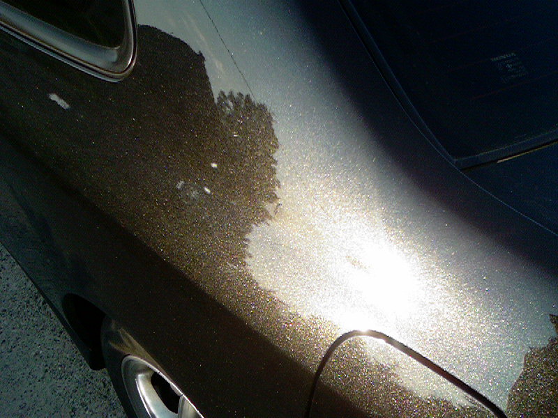 1998 Honda Prelude