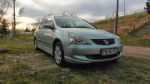 2004 Honda Civic