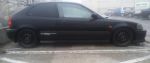 1996 Honda Civic