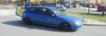 1995 Honda Civic