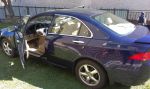2004 Honda Accord