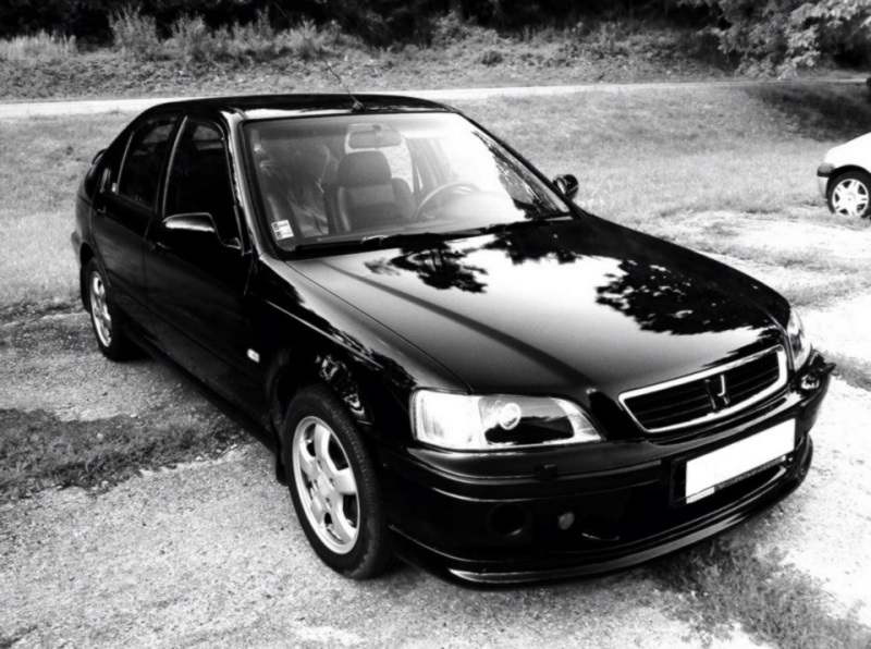 1998 Honda Civic