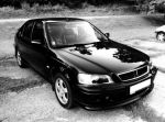 1998 Honda Civic