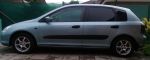 2002 Honda Civic