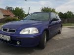 1998 Honda Civic
