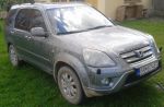 2006 Honda CR-V