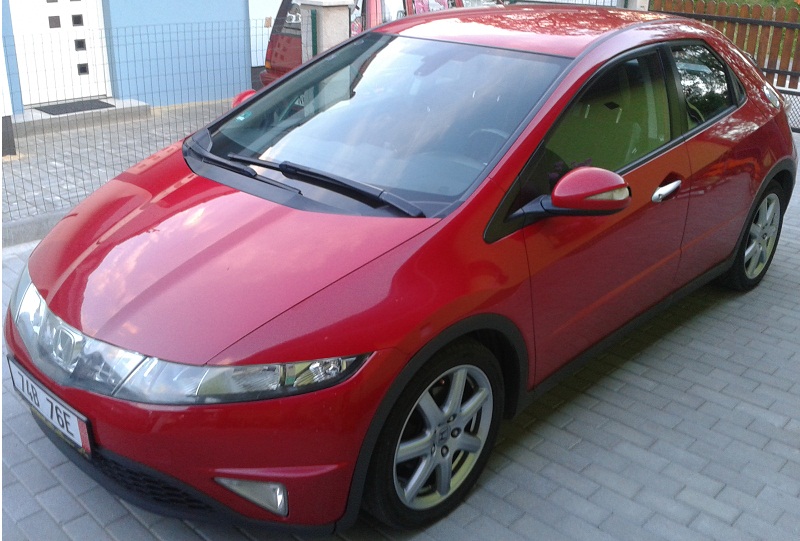 2006 Honda Civic