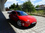 1994 Mazda 323