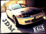 1992 Honda Civic