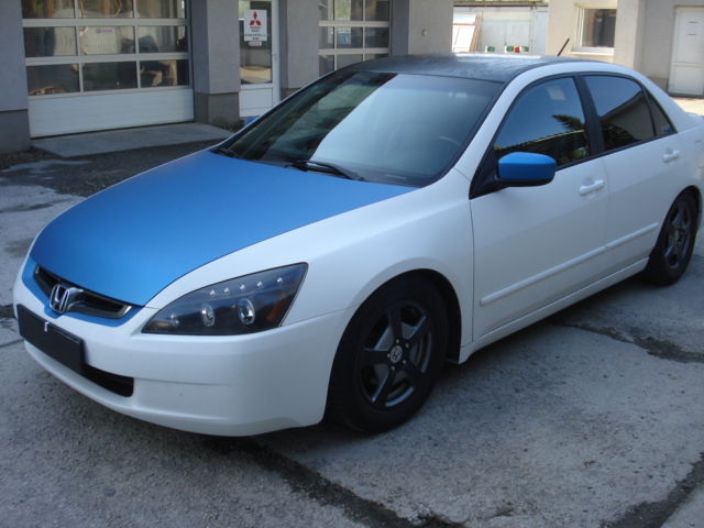 2005 Honda Accord