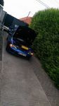 1995 Honda Civic