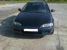 1996 Honda Civic