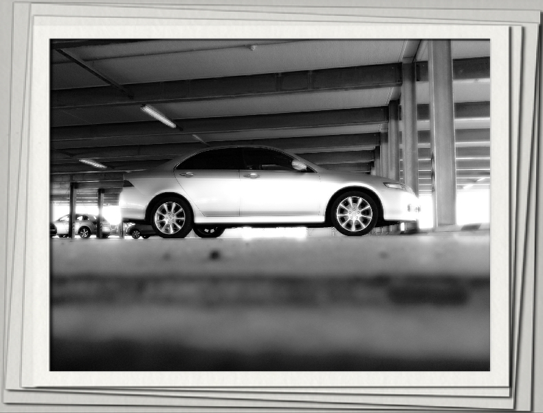 2006 Honda Accord