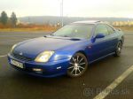 1997 Honda Prelude