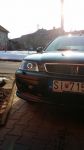 1998 Honda Civic