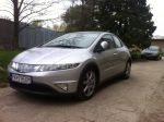 2006 Honda Civic