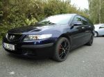 2003 Honda Accord