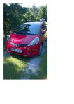 2012 Honda Jazz