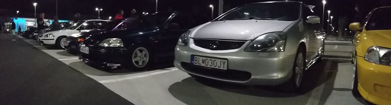 2004 Honda Civic