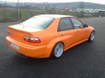 1992 Honda Civic