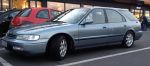 1995 Honda Accord