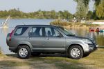 2006 Honda CR-V