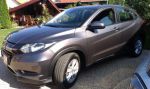 2016 Honda HR-V