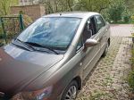 2006 Honda City