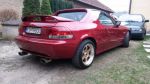 1995 Honda CR-X