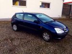 2001 Honda Civic