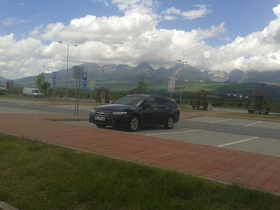 2006 Honda Accord