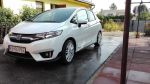 2016 Honda Jazz