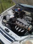1996 Honda Civic