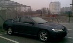 1999 Honda Accord Coupe
