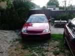 1999 Honda Civic