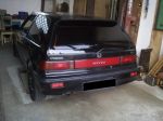 1991 Honda Civic