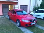 2004 Honda Accord