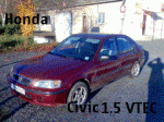 1998 Honda Civic