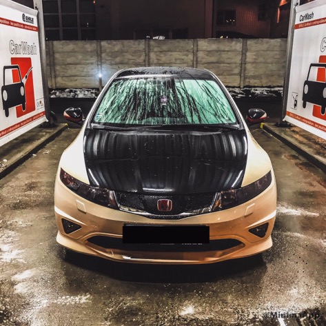 2011 Honda Civic Coupe