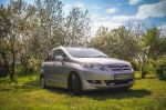 2006 Honda FR-V