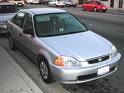 1996 Honda Civic