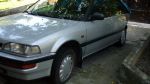1992 Honda Concerto