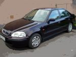 1996 Honda Civic